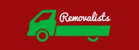 Removalists Sassafras NSW - Furniture Removals